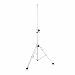 [SP5211W] Stand para Bafle Aluminio blanco SP5211W