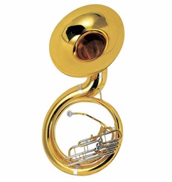 [SH-110L] Tuba Sausofon SH-110L Laqueda
