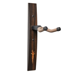 [70193] Soporte Para Guitarra Taylor Hanger,Crelicam Ebony 70193