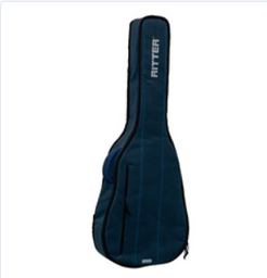[RGE1-C/ABL] Funda Para Guitarra Clasica Ritter