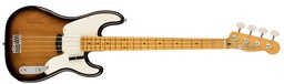 [0190152803] Bajo Electrico Fender American Vintage II 1954 Diapasón De Arce Rayos De Sol De 2 colores