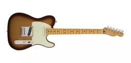 [0118032732] Guitarra Electrica Fender American Ultra Telecaster Morcha Burst