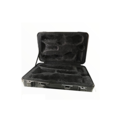 [SLES001] Estuche Para Clarinete Rigido-- SLES001