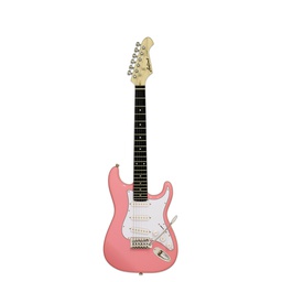 [STG-MINI KWPK] Guitarra Electrica Aria Pro II STG- MINI KWPK