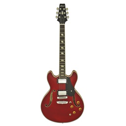 [TA-CLASSIC  WR] Guitarra Electrica Aria Pro II TA-CLASSIC  WR