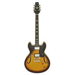 [TA-CLASSIC  BS] Guitarra Electrica Aria Pro II-- TA-CLASSIC  BS