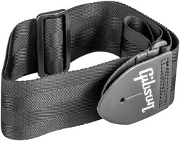 [ASGSB-10] Tahali GIBSON The Seatbelt (Black)