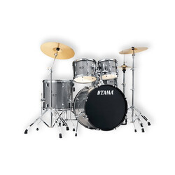 [ST52H6C-CSS] Bateria Tama ''Stagestar'' De 5 Pzas. ST52H6C-CSS