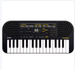 [SA-51] Teclado Portatil Casio Mod. SA-51
