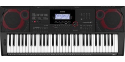 [CT-X3000 C/ELI] Teclado Casio Portatil CT-X3000 C/Eli