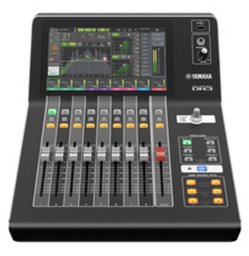 [DM3] Mezcladora Digital Yamaha DM3