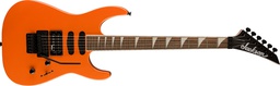 [2916352580] Guitarra Electrica Jackson X Series Soloist, Naranja