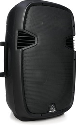 [PK115A] Bafle Amplificado Behringer 800w 2 Vias Con Bt 