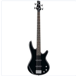 [GSR180-BK] Bajo Electrico Ibanez Sdgr Negro