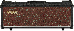 [AC30CH] Amplificador VOX de Bulbos 2 Canales 30 W