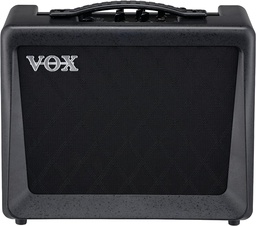 [VX15GT] Amplificador Para Guitarra Vox VT15GT