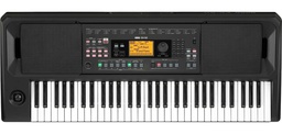 [EK50] Teclado Digital Korg 61 Teclas EK-50
