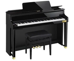 [ITCASGP510] Piano Casio Celviano GP-510BP