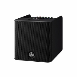 [STAGEPAS200BTR] Pieza PA Portatil Yamaha STAGEPAS200BTR Coaxial 160W