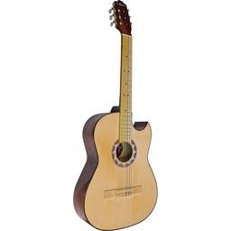 [GCRESAQUE] Guitarra Clasica Con Resaque Studet