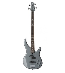 [TRBX204GRM] Bajo Electrico Yamaha 4 Cuerdas Gris