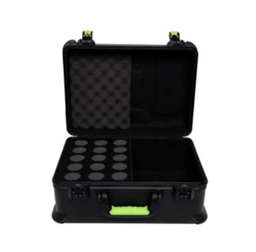 [SH-MICCASE15] Estuche Para Microfono Para 15 Microfonos Inalambricos