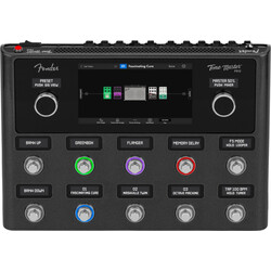 [2274914000] Pedalera Fender Tone Master Pro