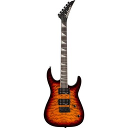 [2910231582] Guitarra Electrica JS Serie Dinky JS20 Dkq 2PT TR TOB