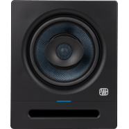 [2777500131] Monitor PreSonus Eris Pro 8 Negro NA