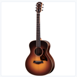 [GS MINI-E ROSEWOOD SB] Guitarra Electro Acustica Taylor GS Mini E Rosewood SB LTD