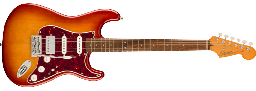 [0374017547] Guitarra Electrica Fender Squier Classic Vibe '60s Sienna Sunburst