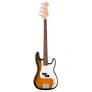 [0379700503] Bajo Electrico Fender Debut Sunburst