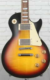 [ECLPS59TBVNH1] Guitarra Electrica Epiphone 1959 Les Paul Standard Tobacco Sunburst Incluye Estuche
