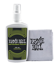 [4222] Juego De Mantenimiento Para Guitarra Ernie Ball 4222