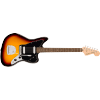 [0378401500] Guitarra Electrica Jaguar Affinity Squier Sunburst 3 Colores
