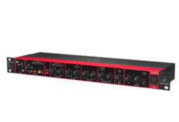 [UV1] Preamplificador Behringer Mod. UV1