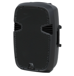 [PK112A] Bafle Amplificado Behringer 600W 2 Vias 