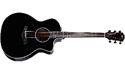 [214CE-BLK Plus] Guitarra Electroacústica Taylor 214CE -BLK Plus