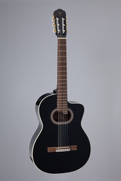 [GC6CE BLK] Guitarra Electroacustica Takamine GC6CE Negra