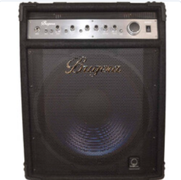 [BXD15A] Combo Bugera P/Bajo Mod. BXD15A