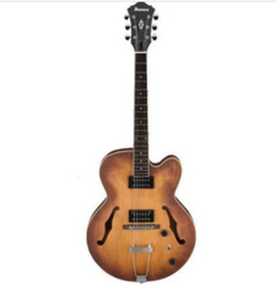 [AF55-TF] Guitarra Eléctrica Artcore Tobacco Flat Ibanez
