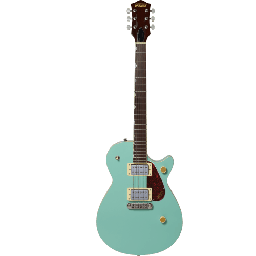 [2816939549] Guitarra Electrica Gretech Jet Club Single-Cut Con Wraparound Streamliner