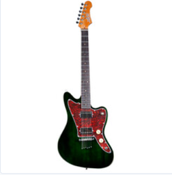 [JJ-350] Guitarra Eléctrica Jet Guitars Mod. JJ-350