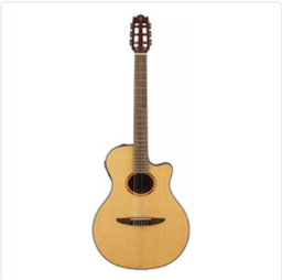 [NTX1NT] Guitarra Electroacustica Yamaha NTX1NT