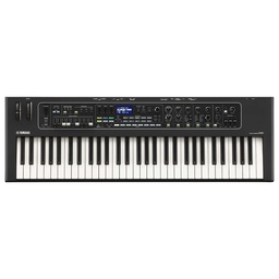 [CK61] Sintetizador De Escenario Yamaha CK61