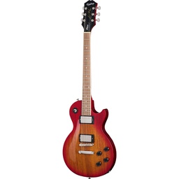 [E1LPOHSNH1] Guitarra electrica Epiphone Les Paul Tribute Ebony