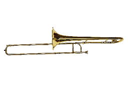 [TT-236] Trombón Vara Roy Benson C/Estuche TT-227