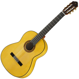 [CG182SF] Guitarra Profesional Yamaha CG182SF (Tapa de pícea maciza)