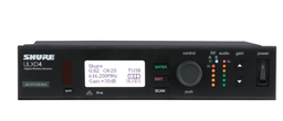 [ULXD4-ULXD2-G50] Receptor Y Trasmisor Digital De Mano  ULXD4/ULXD2-G50