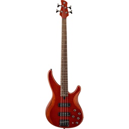 [TRBX604FMCB] Bajo Profesional Yamaha TRBX604FMCB